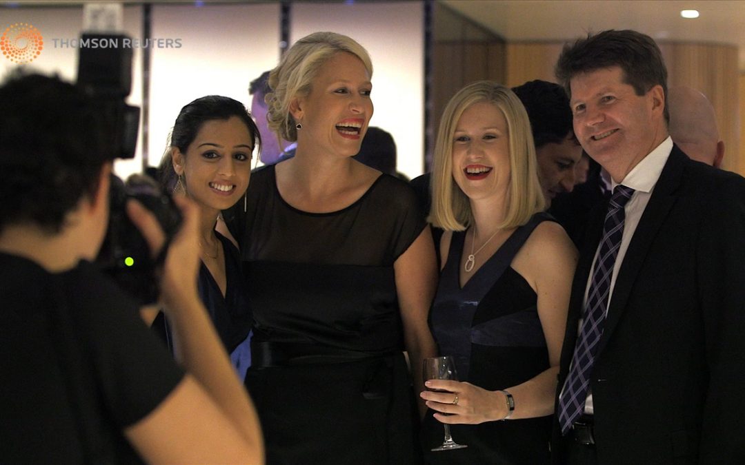 Tax & Accounting Excellence Awards 2014 | Thomson Reuters
