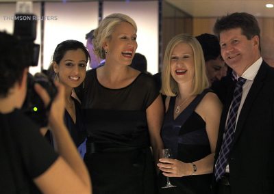 Tax & Accounting Excellence Awards 2014 | Thomson Reuters