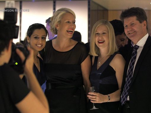 Tax & Accounting Excellence Awards 2014 | Thomson Reuters