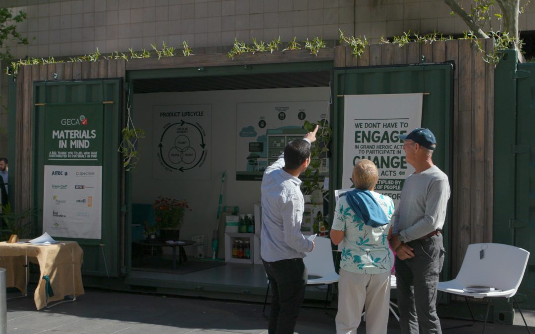 Sustainability Education | the University of Sydney