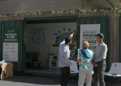 Sustainability Education | the University of Sydney