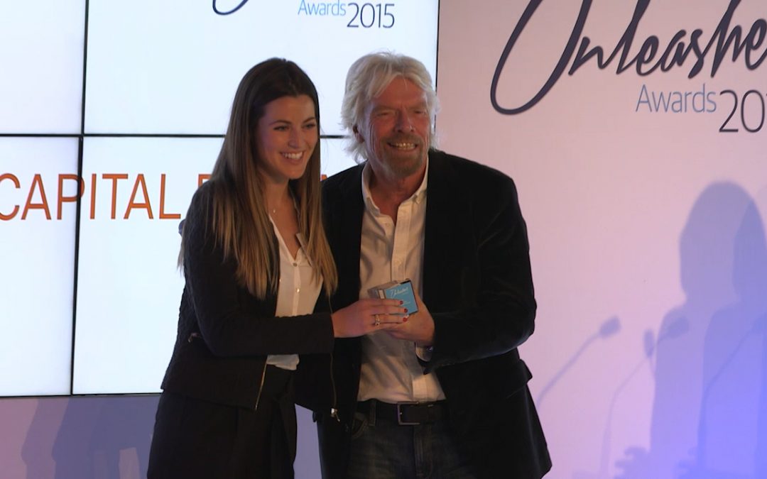Unleashed Awards 2015 | Talent International