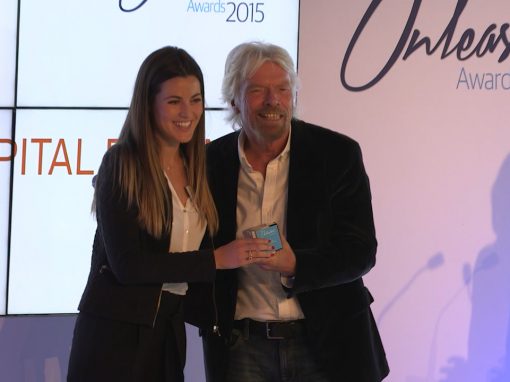 Unleashed Awards 2015 | Talent International