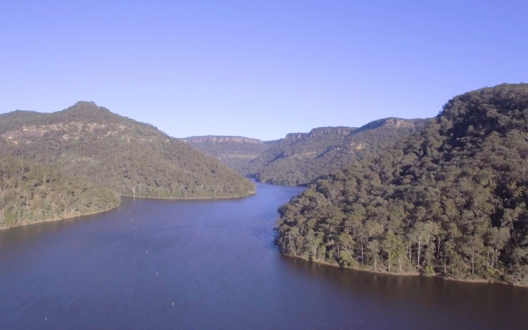 Visit Kangaroo Valley