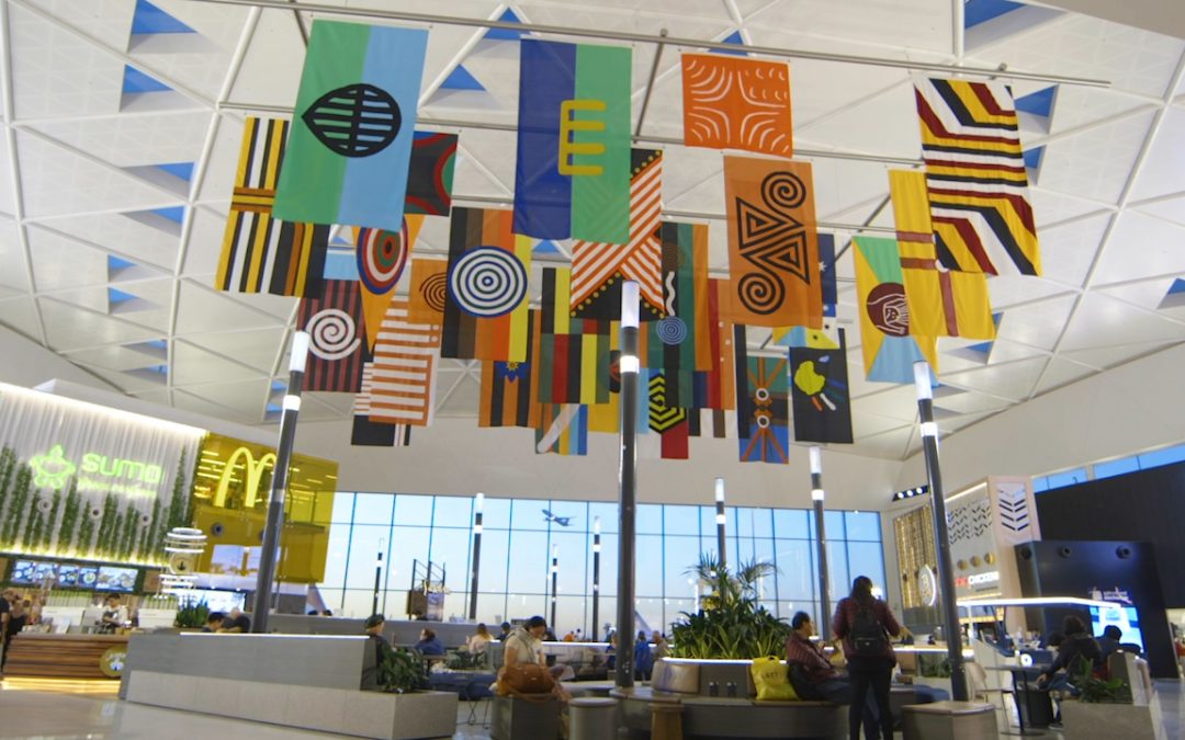 United Neytions | Sydney Airport & MCA