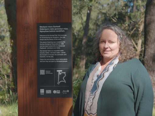 Guriwal Trail | Greater Sydney Parklands