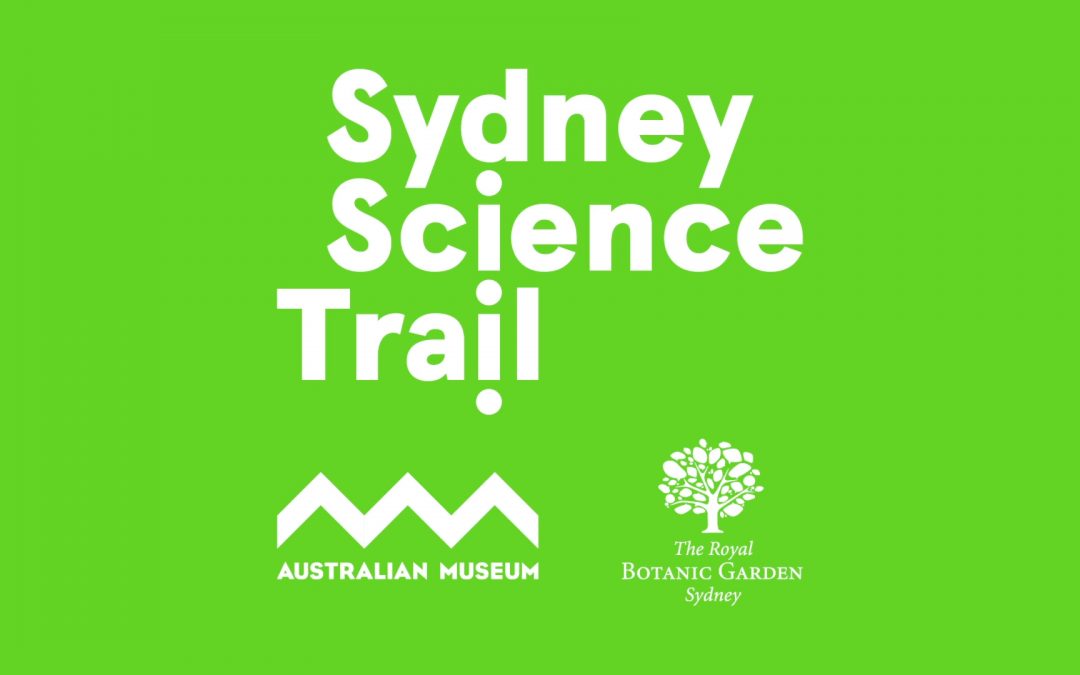 Sydney Science Trail 2020