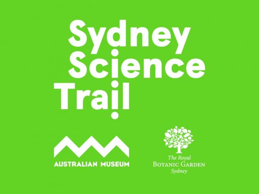 Sydney Science Trail 2020