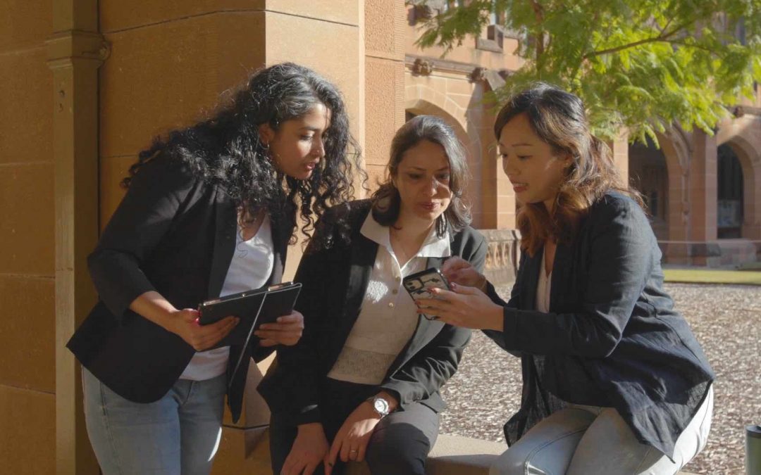 Sustainability Program | University of Sydney