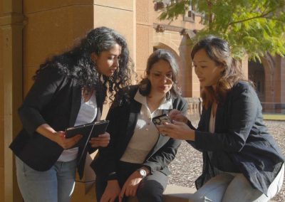Sustainability Program | University of Sydney