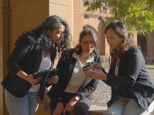 Sustainability Program | University of Sydney