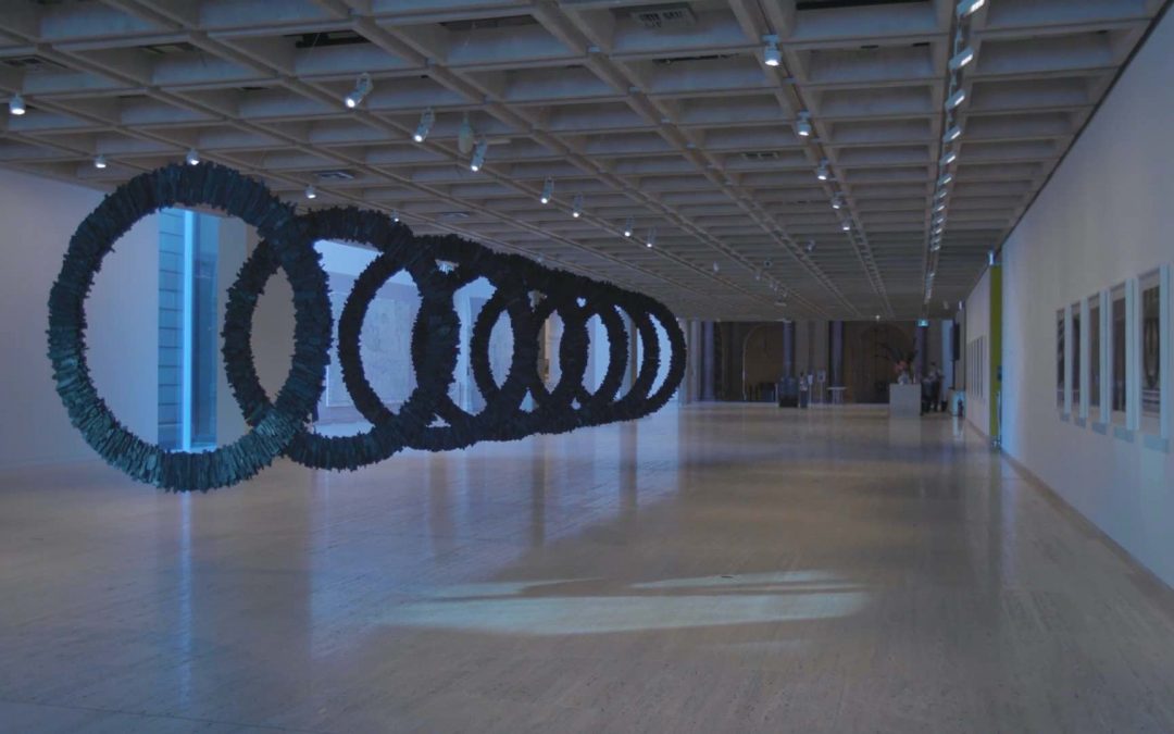 The National 2021: New Australian Art