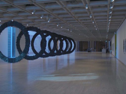 The National 2021: New Australian Art