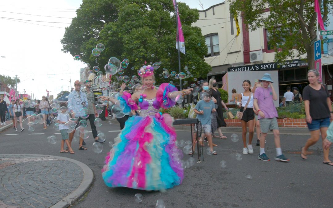 Randwick Spot Festival | Randwick Council