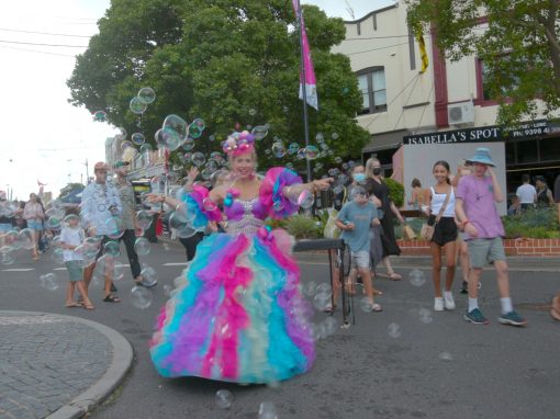 Randwick Spot Festival | Randwick Council