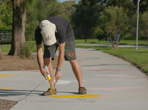 Parramatta By Foot 2022
