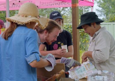 Barcoo Court Community Garden | The Royal Botanic Garden Sydney