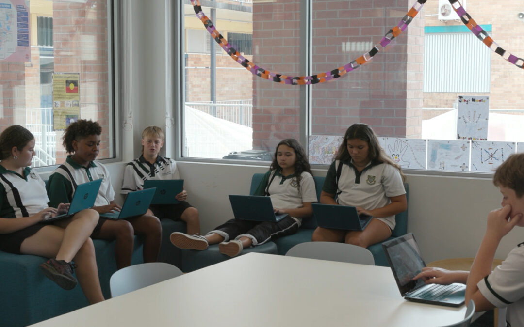 Culturally Nourishing Schooling | The University of New South Wales