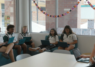 Culturally Nourishing Schooling | The University of New South Wales