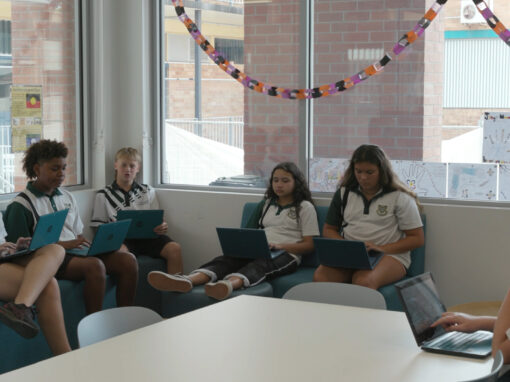 Culturally Nourishing Schooling | The University of New South Wales